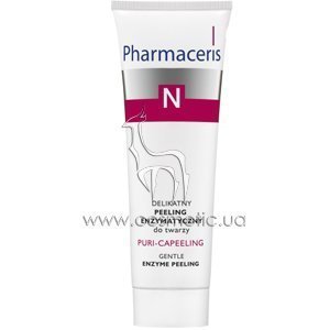 ������ ����������� ����� ��� ���� Pharmaceris N Puri-Capeeling Gentle Enzyme Peeling