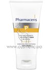 ���������� ���� ��� ���� � ������������� �������� Pharmaceris P Ichtilium Enriching and Nourishing Face Cream small