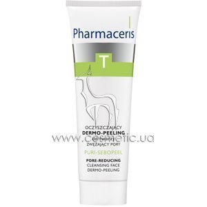 ��������� �����-������ ��� ���� Pharmaceris T Puri-Sebopeel Dermo-Peeling