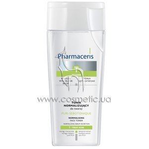 ��������������� ����� ��� ���� Pharmaceris T Puri-Sebotonique Normalizing Toner