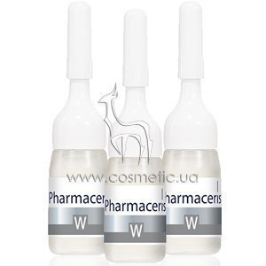 ������������ �������� Pharmaceris W Albucin-PP Whitening Essence Correcting Brown Marks