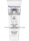 ����������� ����������� ���� �������� �������� Pharmaceris W Albucin Triple Action Skin Lightening Cream SPF 50+ small