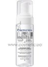 ����������� ����� ��� �������� Pharmaceris W Puri-Albucin I Foam Eye And Face Cleansing small