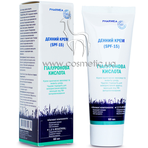 ������� ���� SPF15 Pharmea ������� ���� SPF15