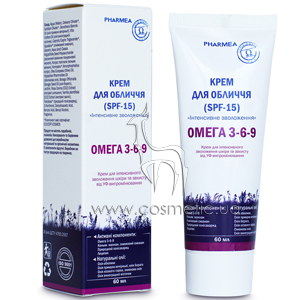 ���� ��� ���� ����������� ���������� �SPF15� Pharmea ���� ��� ���� ����������� ���������� SPF15