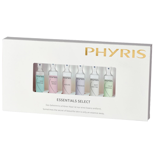 ����� ��������� ������������ Phyris Essentials Select