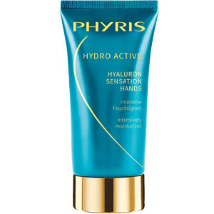 ���� ��� ��� ��������� ��������� Phyris Hyaluron Sensation Hands