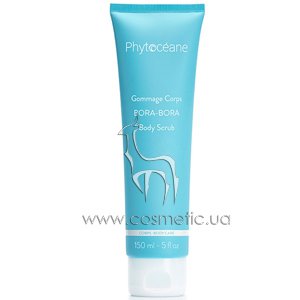 ����� ��� ���� �Bora-Bora� Phytoceane Bora-Bora Body Scrub