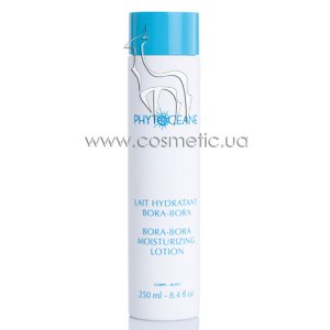 ����������� ������ ��� ���� �����-���� Phytoceane Bora-Bora Moisturizing Body Lotion