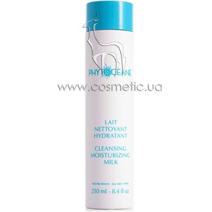 ��������� ����������� ������� Phytoceane Cleansing Moisturizing Milk