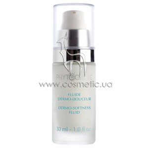 ������ ����� ��� ��������� ���� ���� Phytoceane Dermo-Softness Fluid