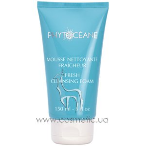���������� ��������� ���� Phytoceane Fresh Cleansing Foam
