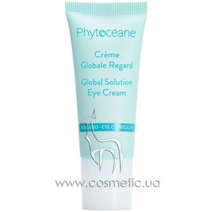 ���� ��� ������� ���� Phytoceane Global Solution Eye Cream