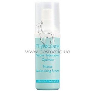 ����������� ��������� ��� ���� Phytoceane Intense Moisturizing Serum