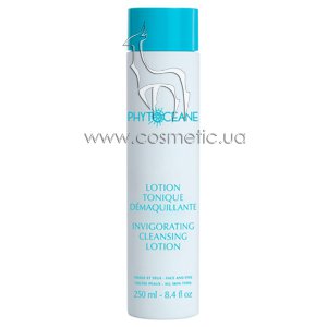 ��������� ������� ������ Phytoceane Invigorating Cleansing Lotion
