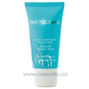����������� �������� ���� ��� ���� Phytoceane Moisture Defense Cream