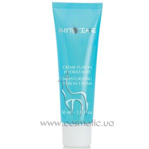 ����������� ������ ���� ��� ���� Phytoceane Moisturizing Fusion Cream