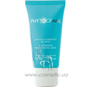 ����� ��� ���� ����������� Phytoceane Nourishing Moisturizing Mask