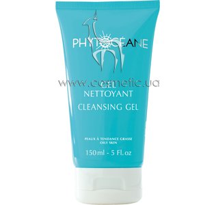 ���������� ��������� ���� Phytoceane Refreshing Cleansing Gel