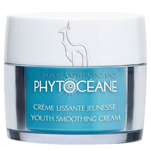 ������������� �������������� ���� Phytoceane Youth Smoothing Cream