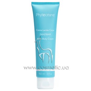 ���� ��� ���� ��������� Phytoceane Zanzibar Milky Body Cream