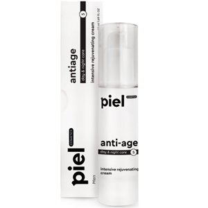 ������������� ���� ��� ������� ���� Piel Cosmetics Men Antiage Intensive Restoration Cream