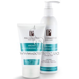 �������� ����������� ����� ����� Piel Cosmetics Argani Moisturizing Complex