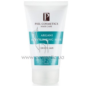 ����������� ����� ��� ����� ����� Piel Cosmetics Argani Moisturizing Mask
