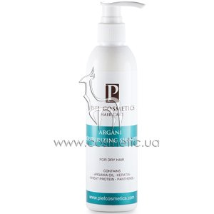 ����������� ������� � ������ ������ Piel Cosmetics Argani Moisturizing Shampoo