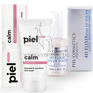 �������� ���������� ���� Piel Cosmetics Capricious Skin Complex