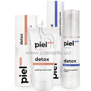�������� ������� Piel Cosmetics Detox Complex