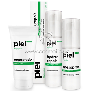 �������� ����������� � �������������� ��� ������� ���� Piel Cosmetics Dull Skin Complex