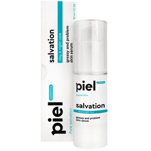 ��������� ��� ���������� ���� Piel Cosmetics Pure Salvation Greasy & Problem Skin Serum