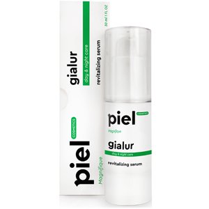 ������������ ��������� � ���������� � ������ Piel Cosmetics Magnifique Gialur Revitalizing Serum