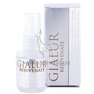 �������������� ����������� ��������� � ������������������ ������������ �������� 0.5% Piel Cosmetics Gialur Rejuvenate 0.5% Serum