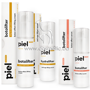 �������� ����������� ������������ ��������� Piel Cosmetics Injections Alternative Complex