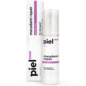 ����������������� ��������� ��� �������� ����� Piel Cosmetics Hair Care Macadami Repair Serum