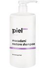 B���������������� ������� ��� ������������ ����� Piel Cosmetics Hair Care Macadami Restore Shampoo small