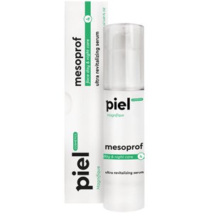 ���������������������� ��������� Piel Cosmetics Magnifique Mesoprof Ultra Revitalizing Serum