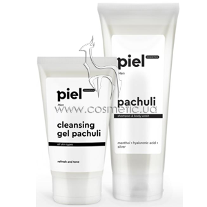 �������� ��������� � �������� ��� ������� ���� ���� � ���� Piel Cosmetics Men Universal Care Complex 2