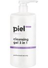 ���� ��� ������ ������� Piel Cosmetics Professional Claensing Gel 3 in 1 small