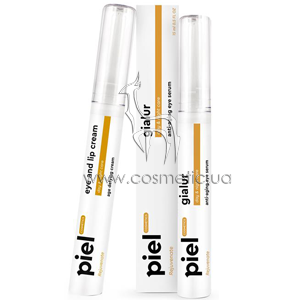 �������� ������� � ��������� ������ ���� Piel Cosmetics Rejuvenat� Wrinkles Around Eyes Complex