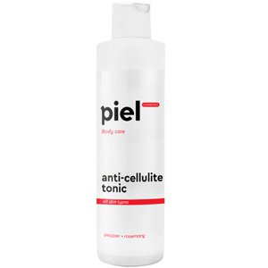 ��������������� ����� ��� ���� � ���������� ����� Piel Cosmetics Body Care Anti-�ellulite Tonic