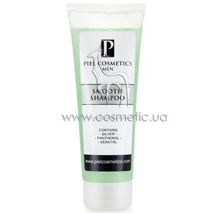 ������� ������� ��� ����������� ����� Piel Cosmetics Men Smooth Shampoo