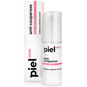 �������������� ��������� Piel Cosmetics Sensitive Anti Couperose Redness Solution Serum