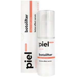 ��������� ������ ���������� ������ Piel Cosmetics Specialiste Botolifter Botox-Effect Serum