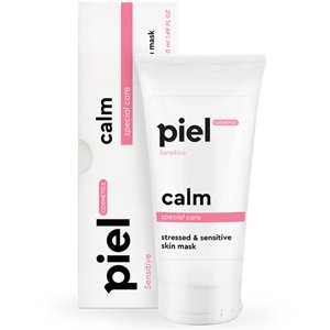 ������������� ����� ��� ���� Piel Cosmetics Sensitive Calm Stressed & Sensitive Skin Mask