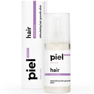 �������-��������� ��� ���������� � ����� ����� Piel Cosmetics Hair and Lash Stimulating Hair Growth Elixir