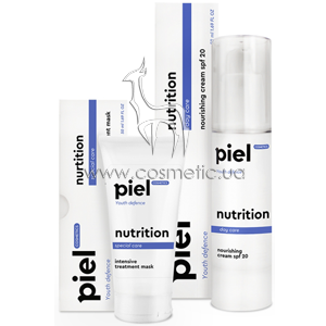�������� �������� � ������ Piel Cosmetics Specialiste Nutrition Protection Complex