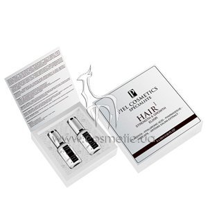 ������� ��� ���������� � ����� ����� Piel Cosmetics Specialiste Strength & Growth Elixir